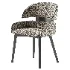 Wingback Dining Chair - Thumbnail 6