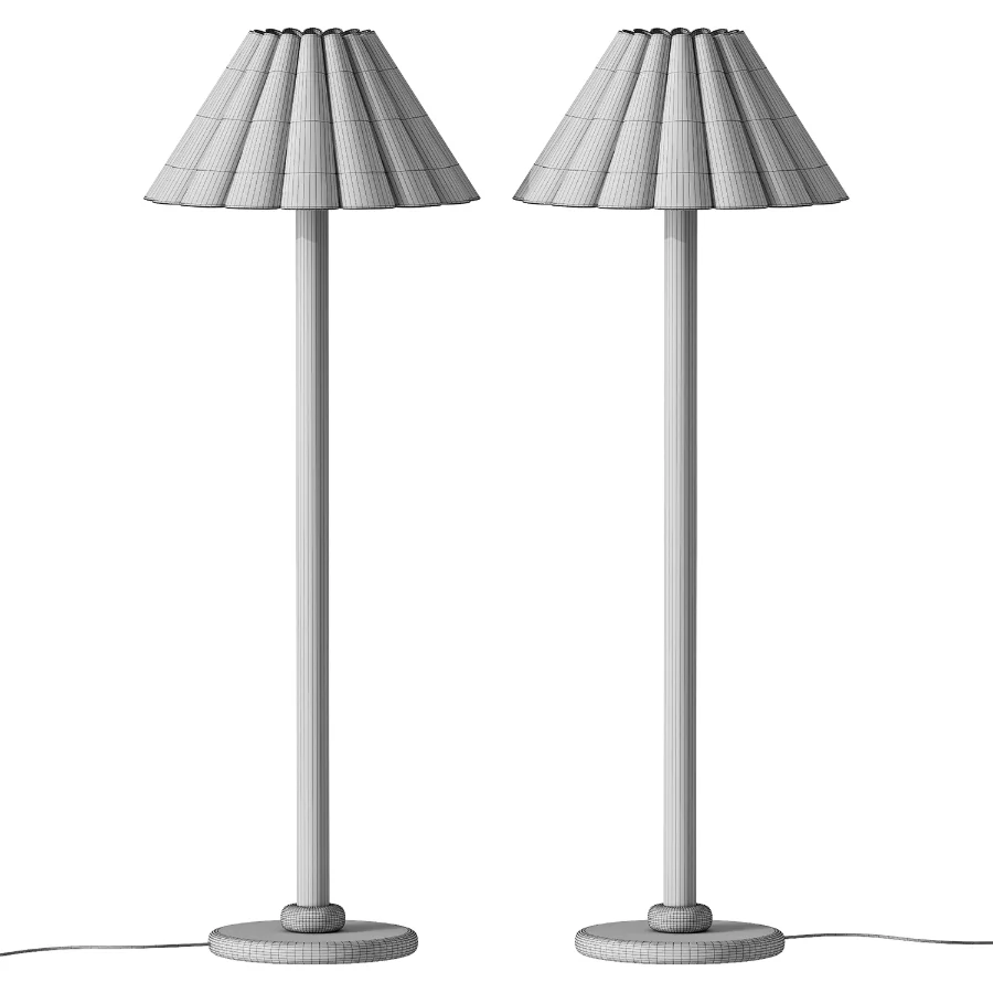 Ferguson Floor Lamp Image 4