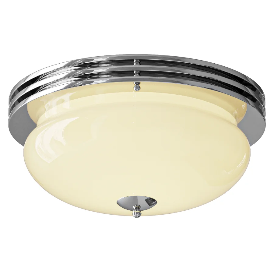 Lenon Ceiling Light Image 2