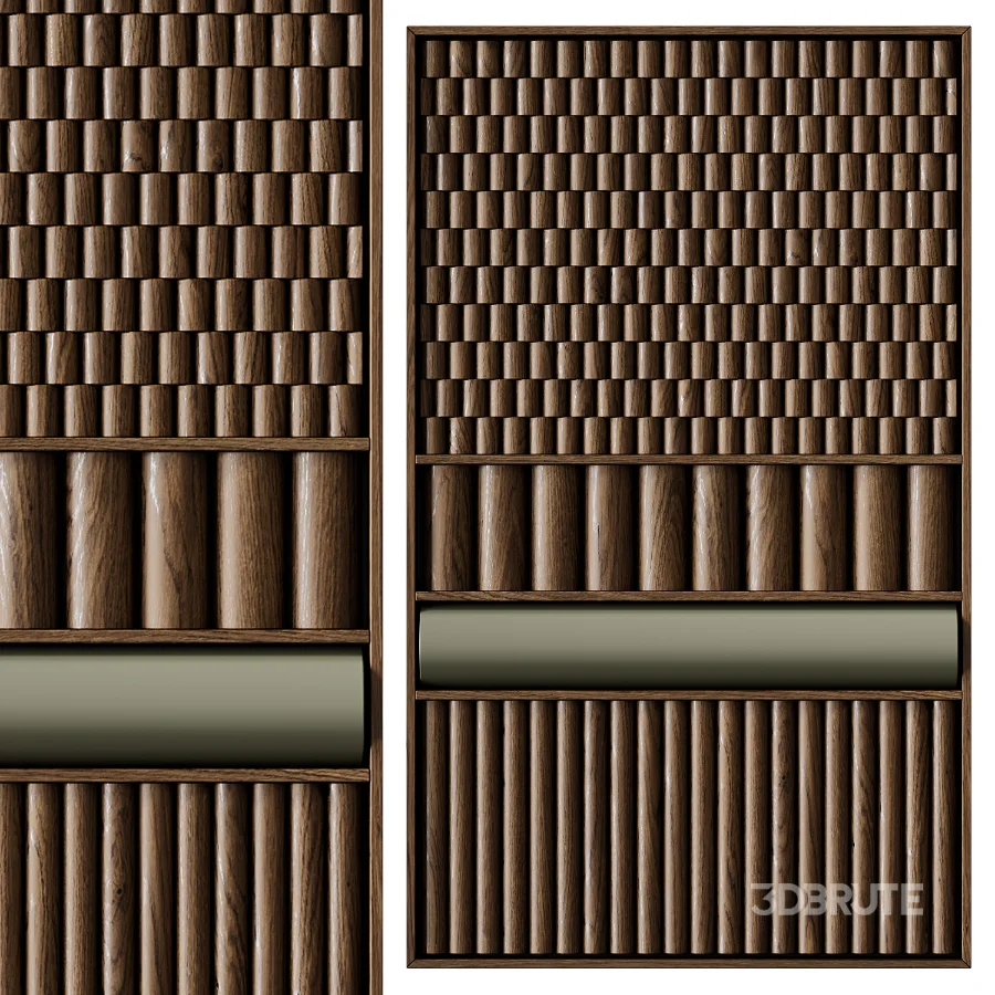 3D Art Relief 240 Image 6