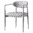 Amy Dining Chair - Thumbnail 8
