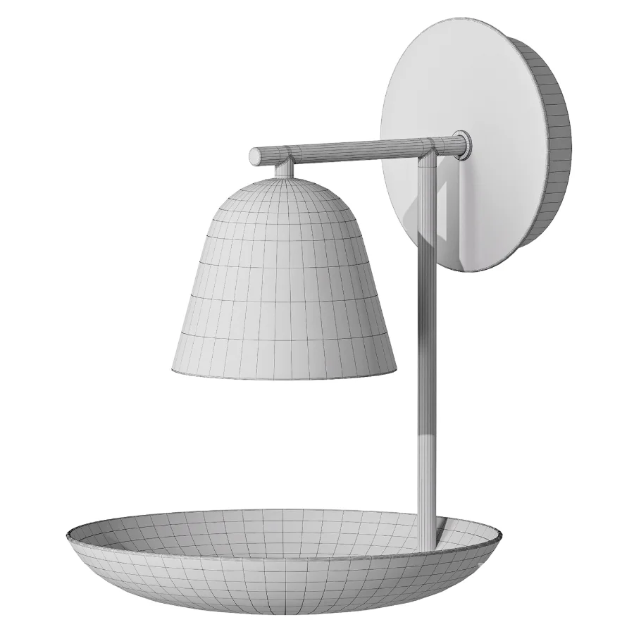 Equilibrium LED Wall Lamps Image 3