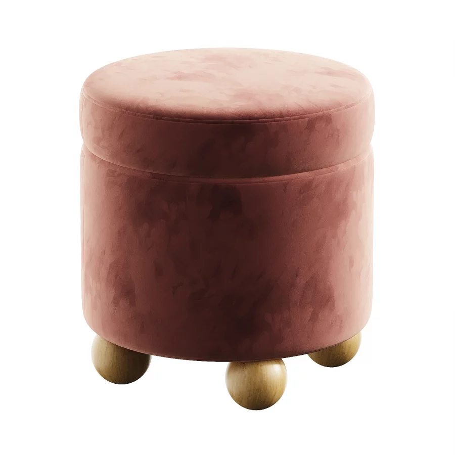 pouf kit Image 4