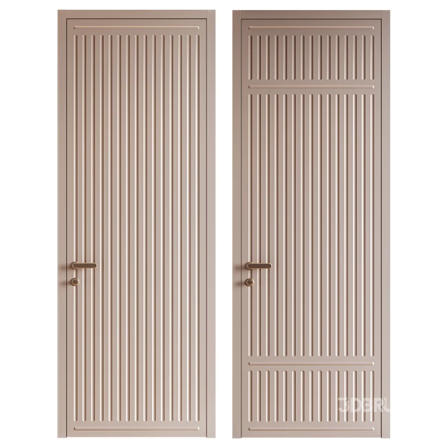 Interior door milling Image 3