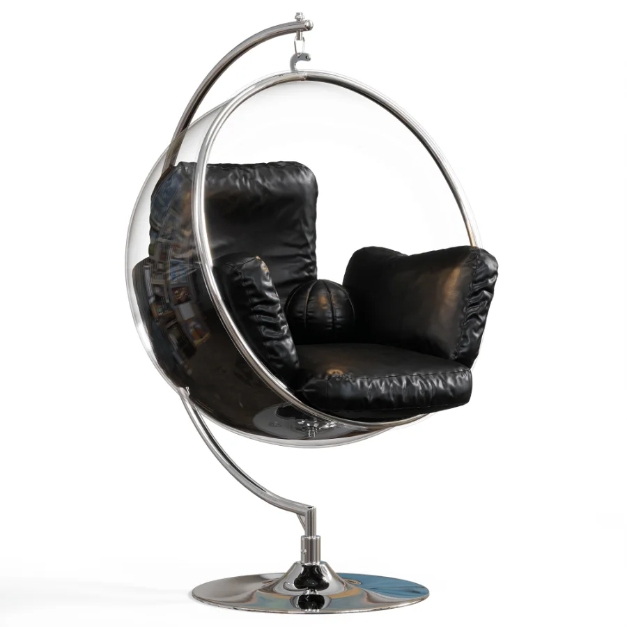 Luna Porch Armchair By Wayfair Image 3