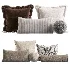 Decorative pillow set 01 - Thumbnail 2