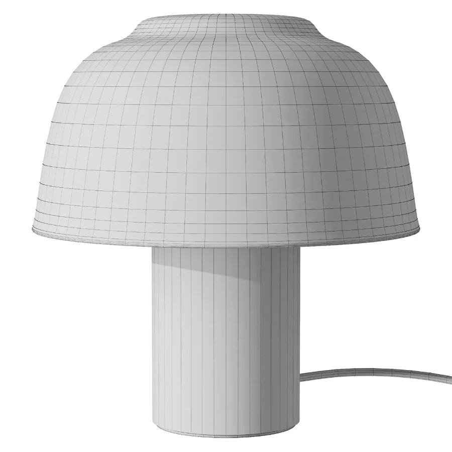 Yuki Lamp Mazo Design Image 4