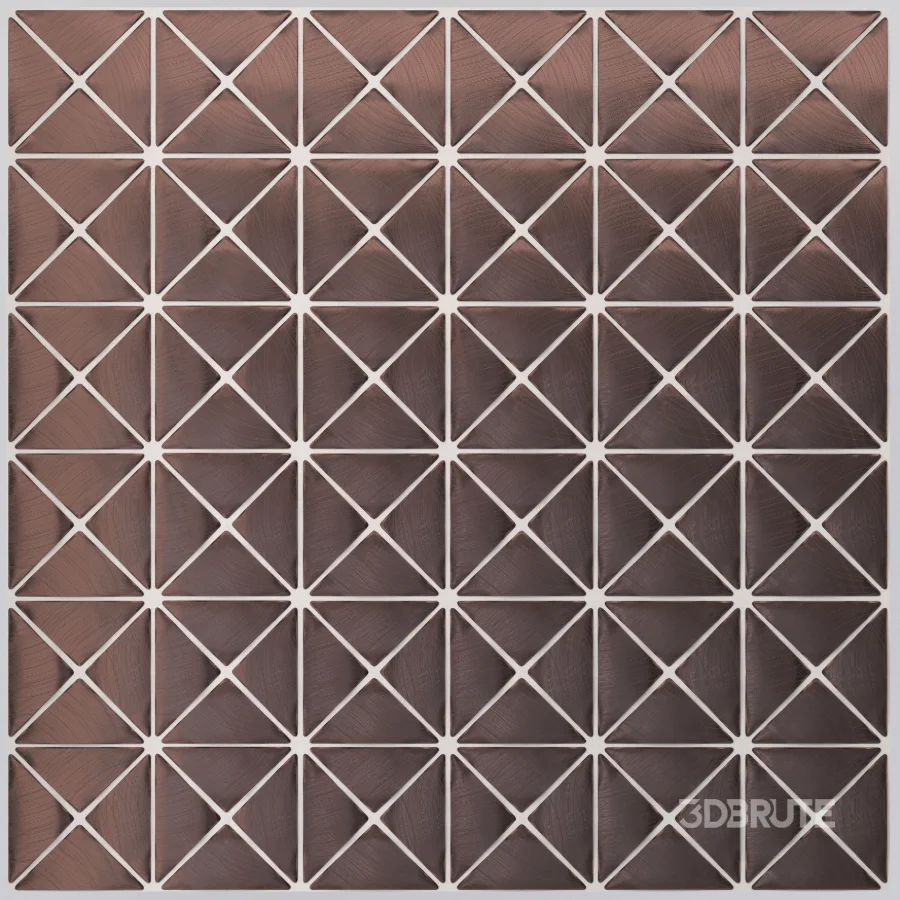 Chester L’antic Colonial mosaics Image 5