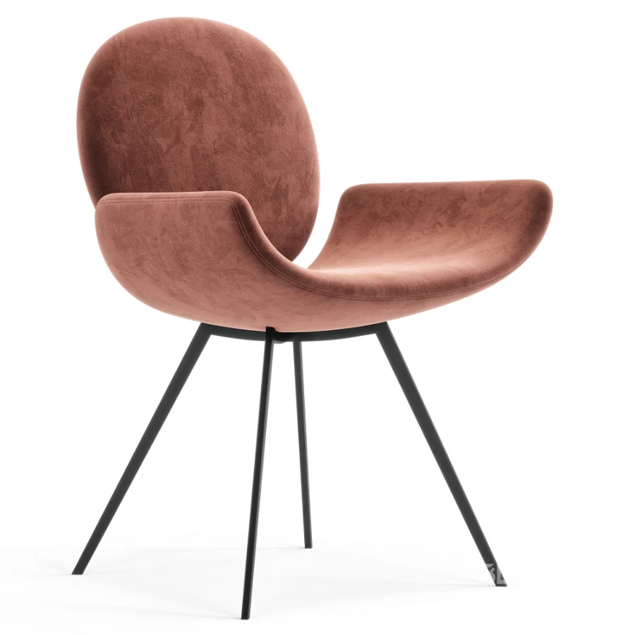 Youpi Chair 01 by Bonaldo Image 6