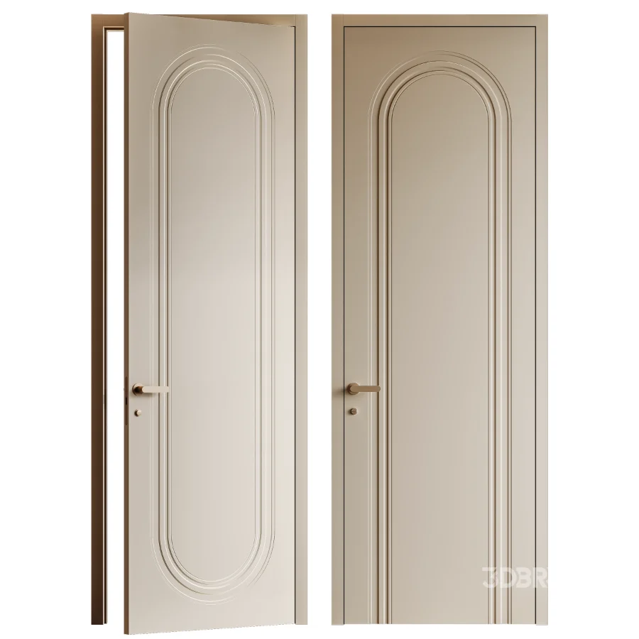 Interior door Entro Toscana Image 1