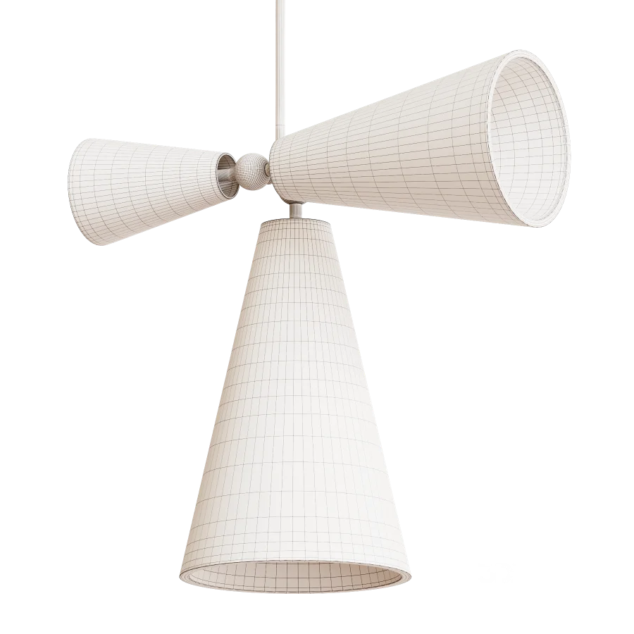 Pendolo Pendant III Image 2