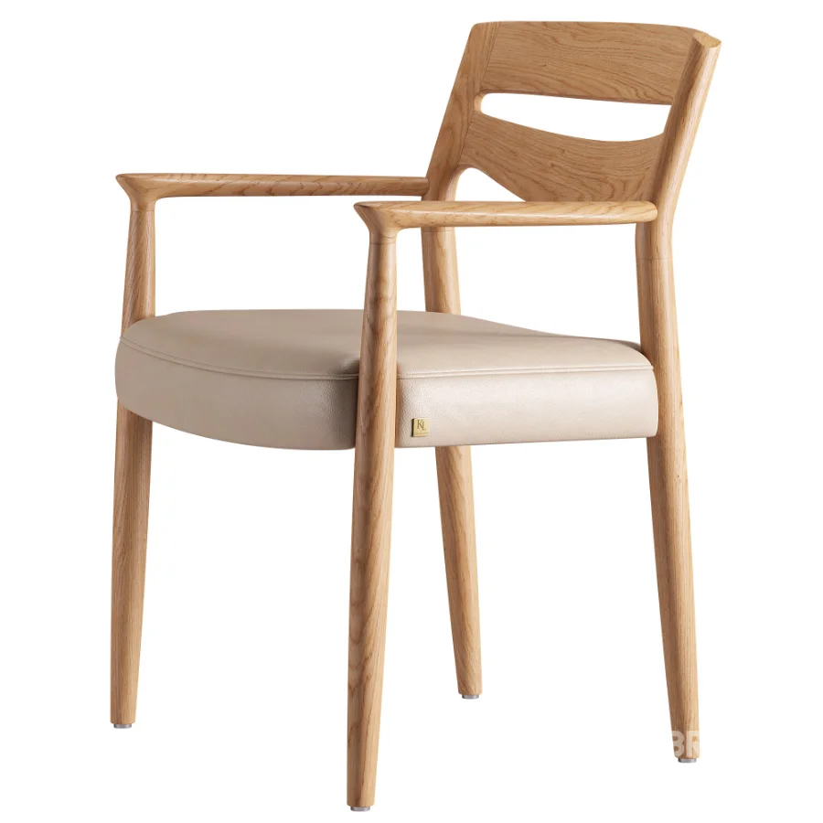 Gloria Dining Chair Image 3