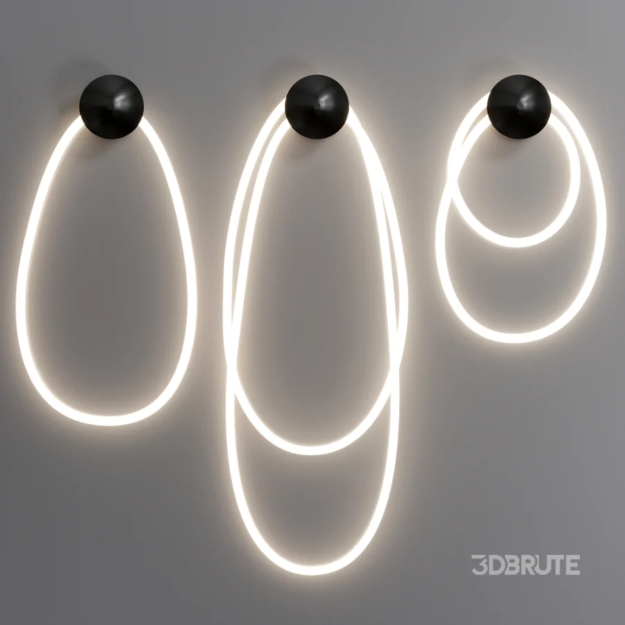 Shield Sconce By Luke Lamp Co Image 2