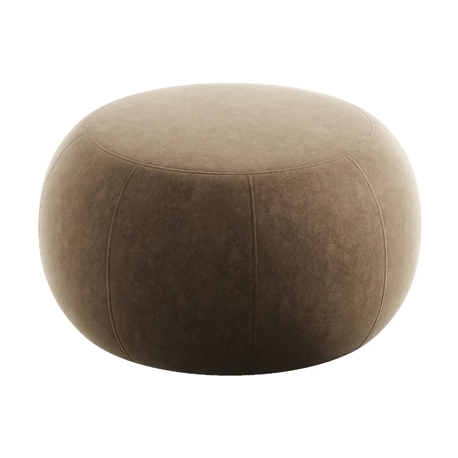 alesia pouf Image 1
