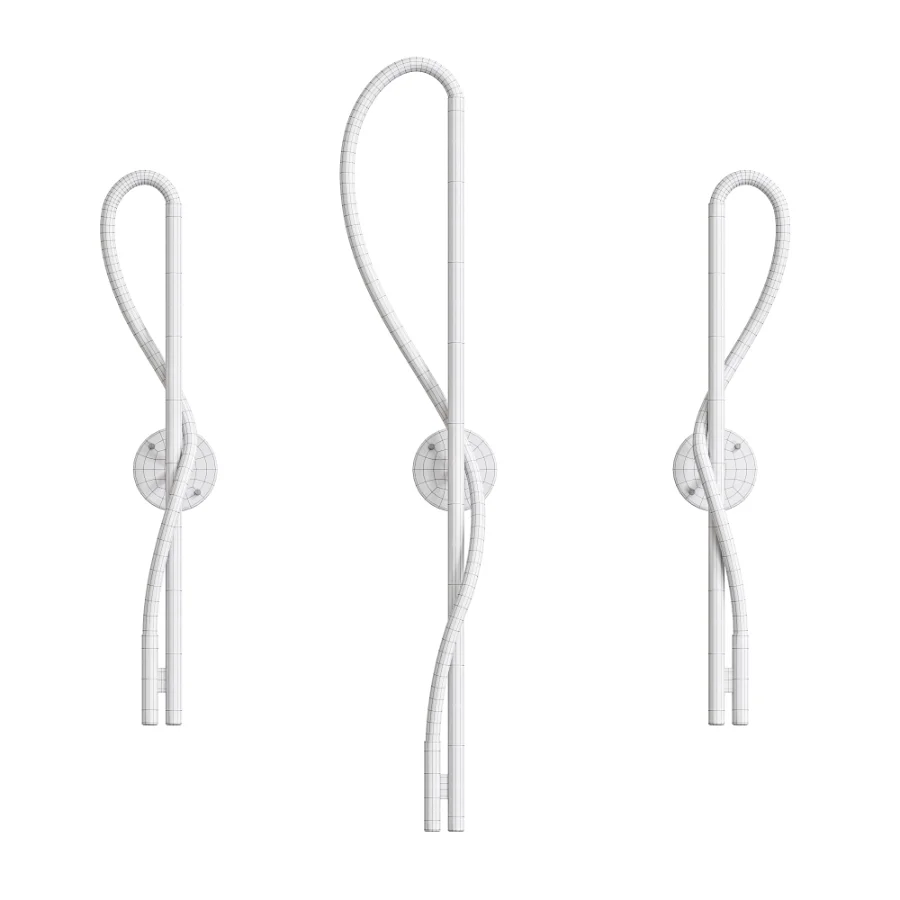 Surrey Sconce By Luke Lamp Co Image 5