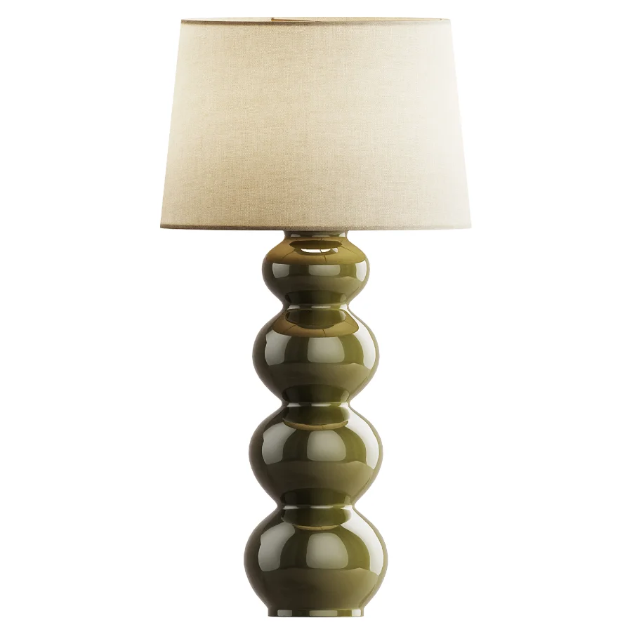 Настольная лампа Emma Image 1