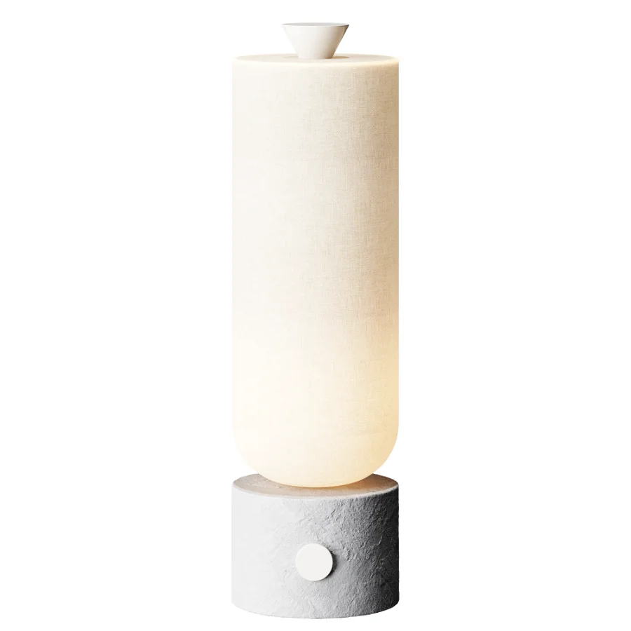 Aromas del Campo Gamb Table Lamp Image 2