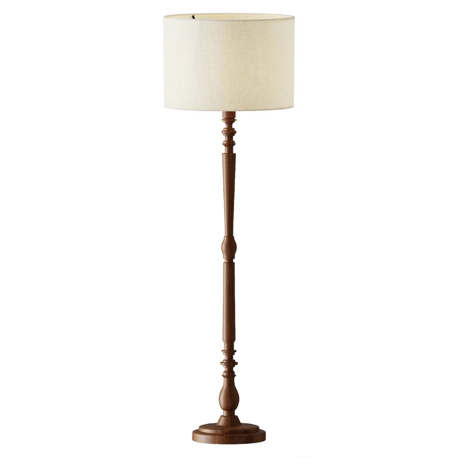 Alvin Floor Lamp Image 2