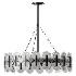 Arteriors Rondelle Chandelier - Thumbnail 3