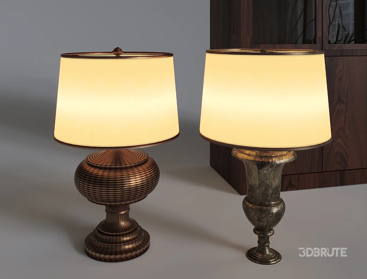 Table_Lamp Image 1
