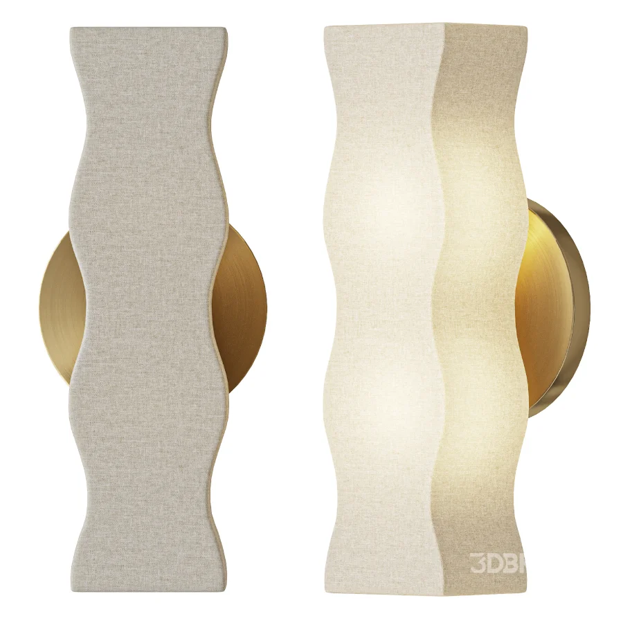 TOTEM Sconce Image 1