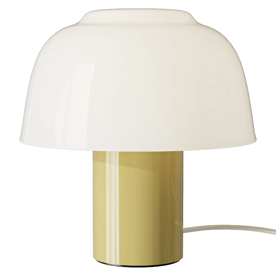 Yuki Lamp Mazo Design Image 2