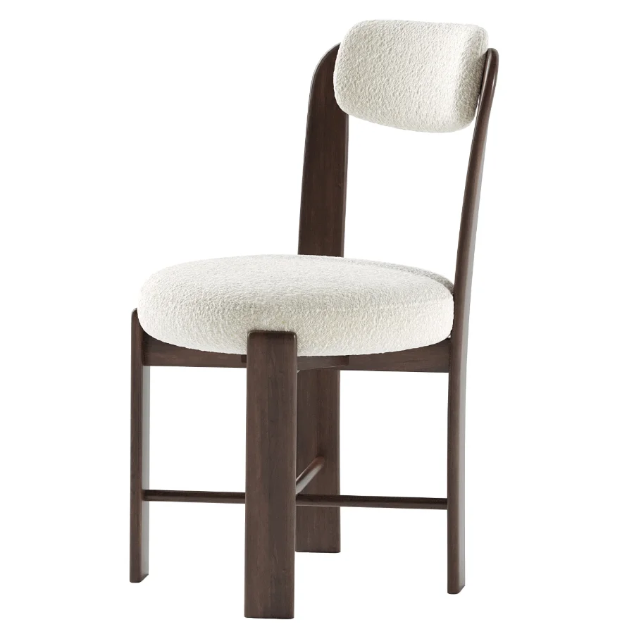 MY203 Dining Chair Image 4