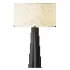 Isla Bronze Triangle Table Lamp - Thumbnail 3