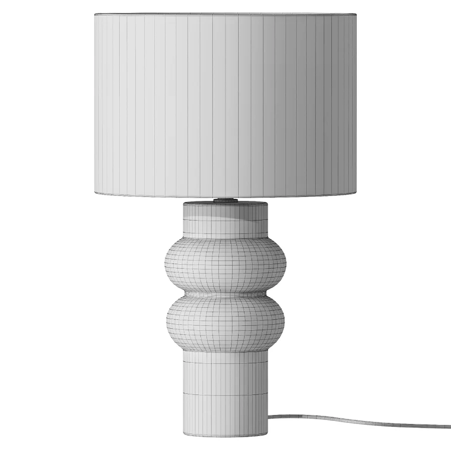 Jamie Table Lamp Image 3