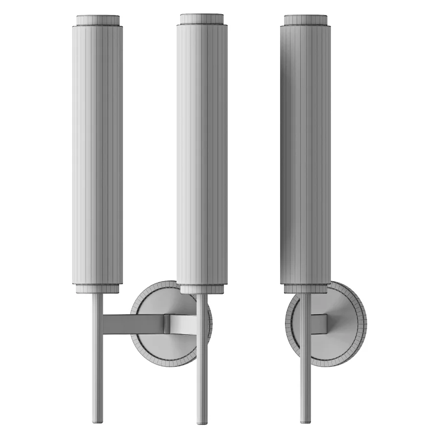 Brindisi Wall Sconce Image 3