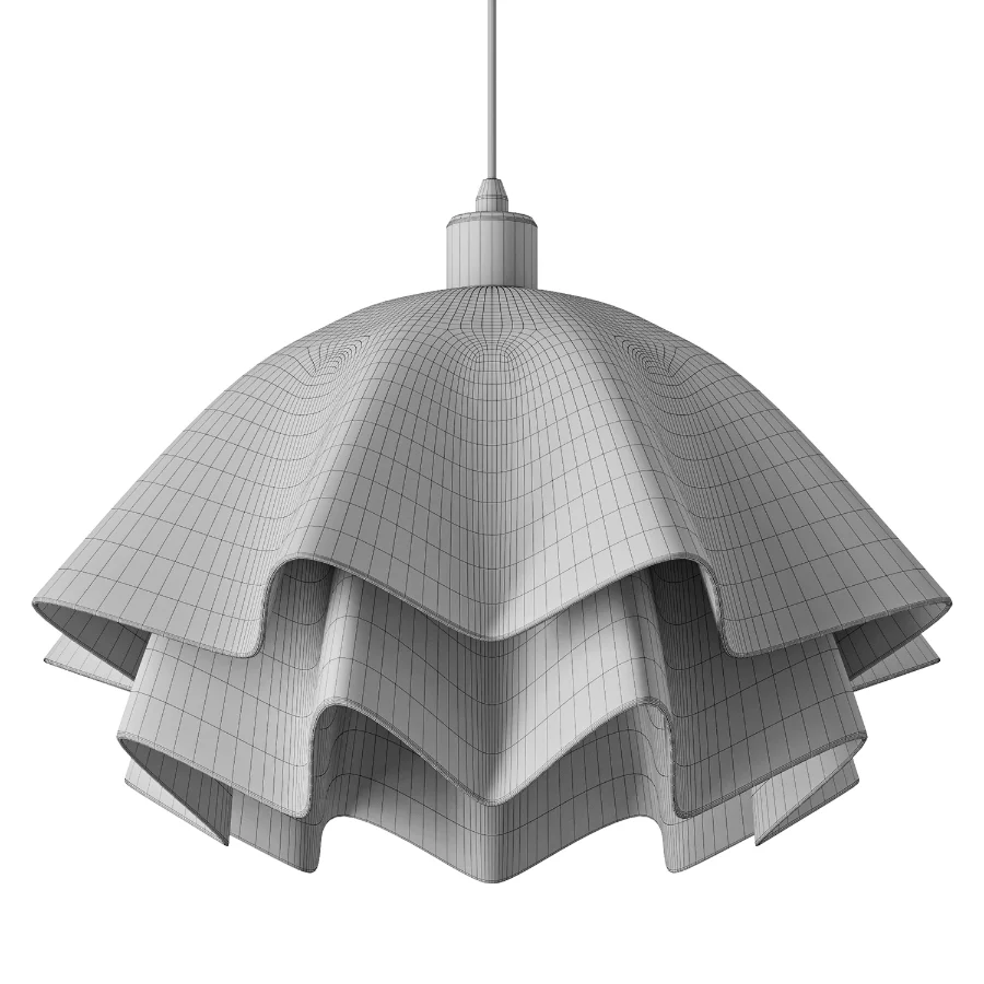 Gailon Pendant Lamp Image 3