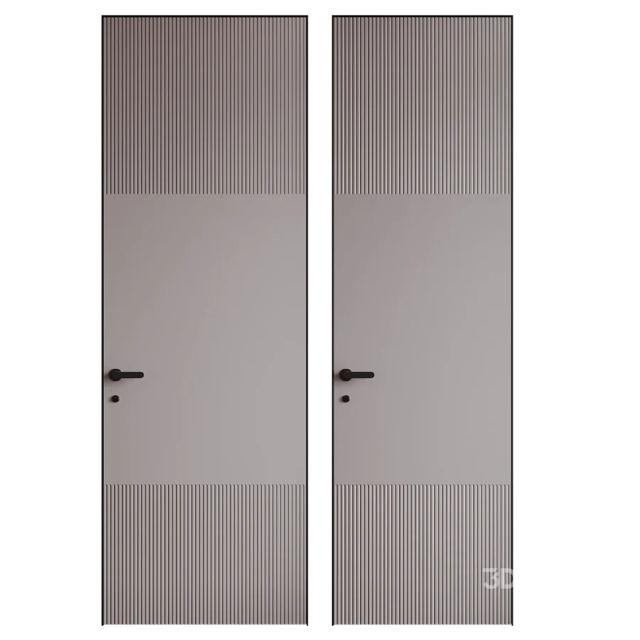 Interior door Nova Time Image 2