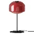 Elvrynor Nordic Colorful Glass Table Lamp - Thumbnail 3