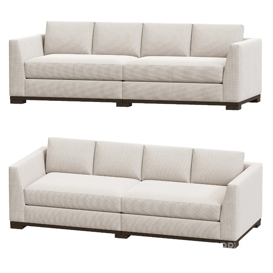 906 Sofa Sectional Image 6