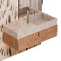 Concrete Bathroom Furniture Set 08 - Thumbnail 3