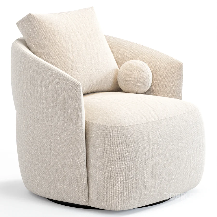 Alice Armchair By Domkapa Image 2