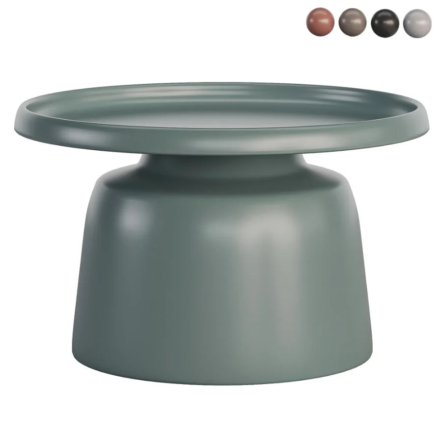 Newman Table Image 1