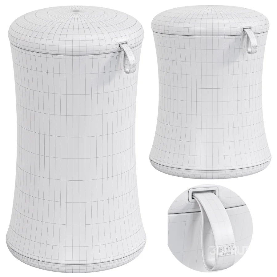 Boba Chair By Top Job Image 7