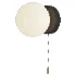 Wall Light Sconce Globe - Thumbnail 3