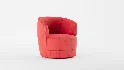 Infiniti Swivel Chair - Thumbnail 10