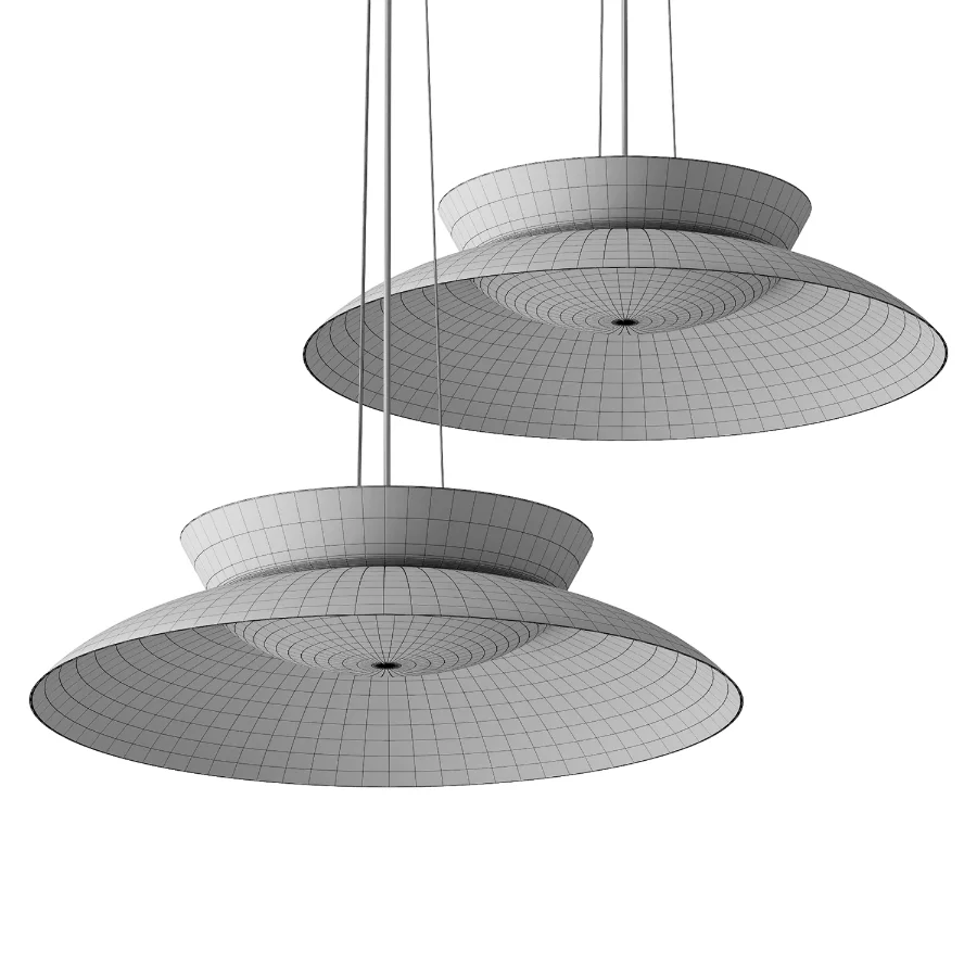 Cetra Pendant Light Image 4