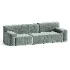 almourol sofa greenapple - Thumbnail 4