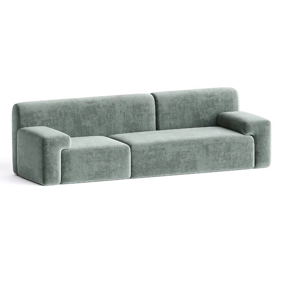almourol sofa greenapple Image 4