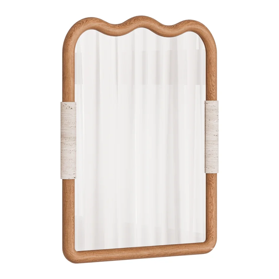 Waverly Wall Mirror 05 Image 1