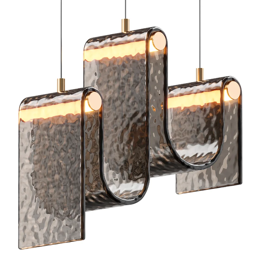 Odeon Light Pendant Image 1