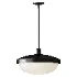 Rolvona Globe Pendant Light - Thumbnail 1