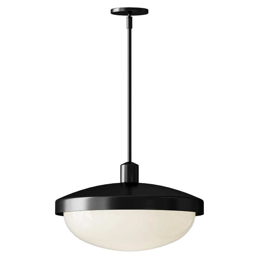 Rolvona Globe Pendant Light Image 1