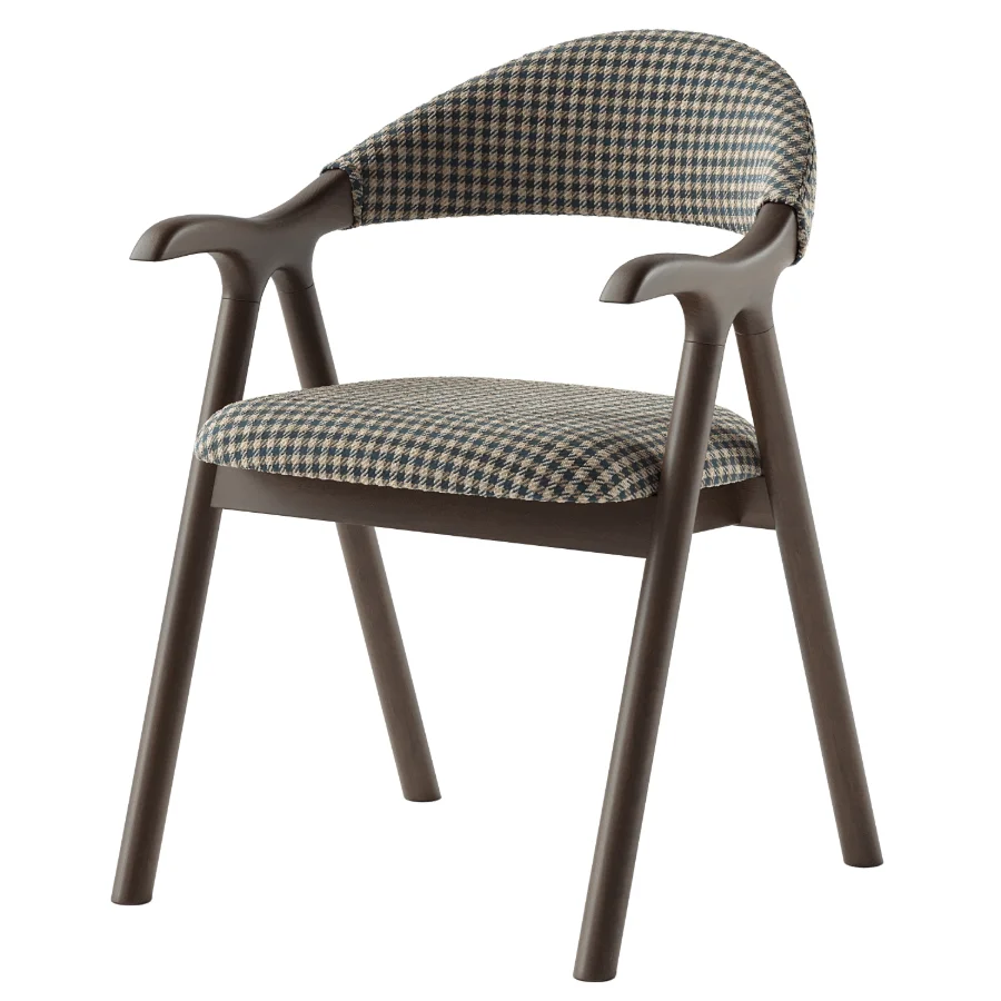 Bourbon Chair Image 2