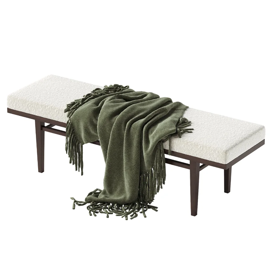 Chuchumber Bench Image 2