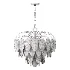 Alessia 10-Light Chandelier - Thumbnail 7